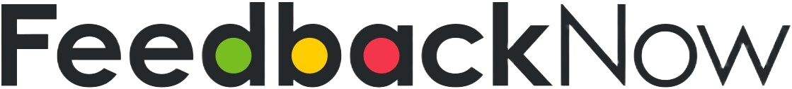 FeedbackNow Logo