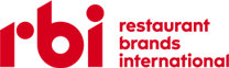 Restaurant Brands International Logo
