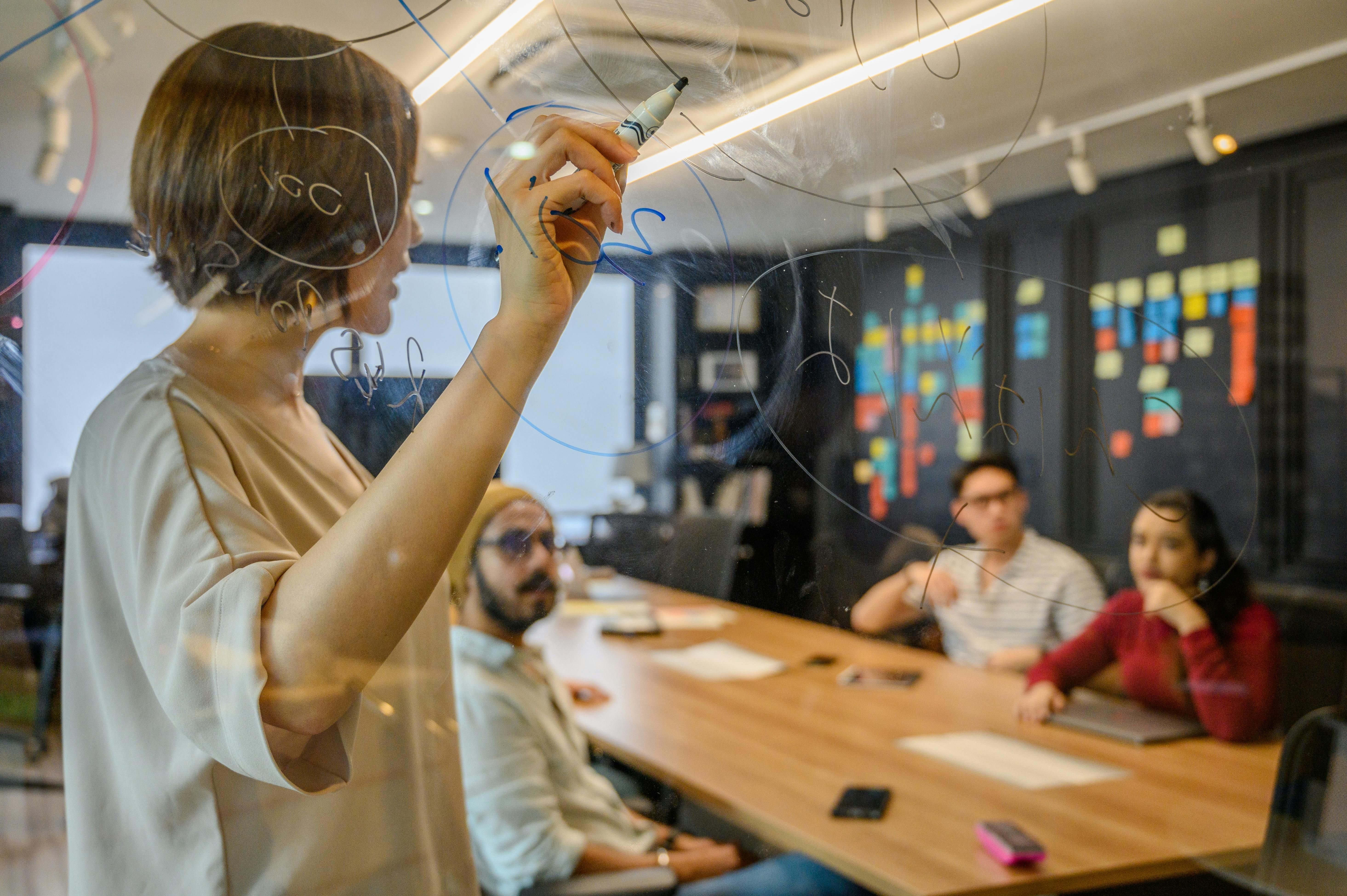 Seamless Team Integration